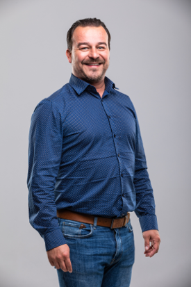 Bárkányi Attila István